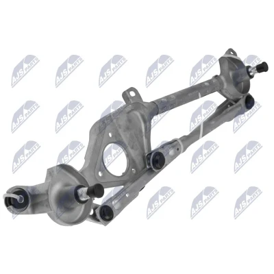 Bilde av Visker stangsystem Nty EMW KA 005 hyundai accent iv, sedan kia rio iii, hatchback van iii OE 98120 1R000