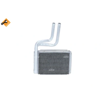 Bilde av NRF 54330 Varmeveksler EASY FIT
