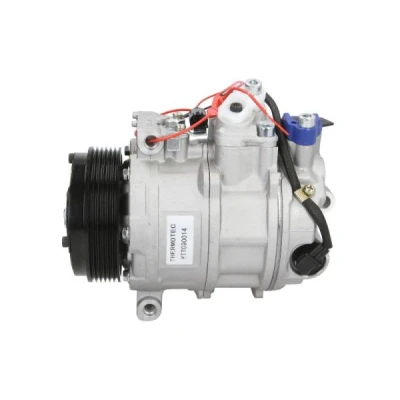 Bilde av AC kompressor THERMOTEC KTT090014