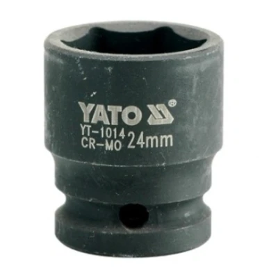 Bilde av YATO YT 1014 Kraftpipe 43 24 12,5 (1/2&quot;)