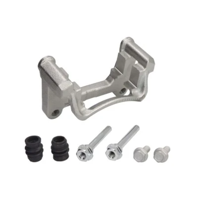 Bilde av ABE CJH022ABE Bremsecaliper Feste Holder høyre bakaksel OPEL: Vivaro A Combi, Van, B RENAULT: TRAFIC 2 Kasten