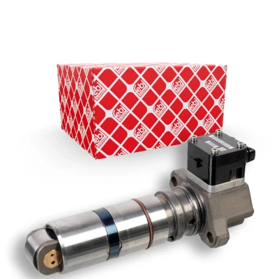 Bilde av FEBI BILSTEIN 34108 Pumpe dyse enhet