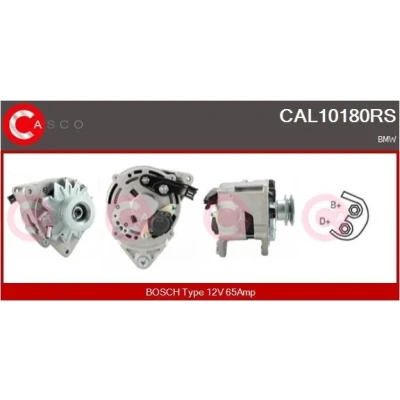 Bilde av CASCO CPC70005GS trykkomformer, turbolader elektrisk PEUGEOT: 508 I SW