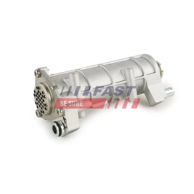 Bilde av FAST FT60414 EGR kjøler FIAT: Ducato III Flatvogn lastebil / Chassis