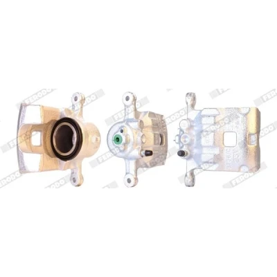Bilde av FERODO PREMIER FCL695014 Bremsecaliper Stålstøpegods 120 uten tilbehør FORD: FIESTA 6