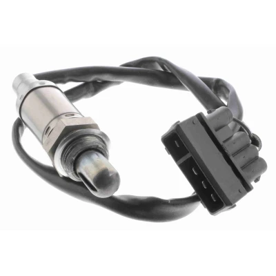 Bilde av VEMO Original Quality V10 76 0062 Lambdasonde M18 x 1,5 reguleringssonde, forsmurt gjenge svart 4 firkantet