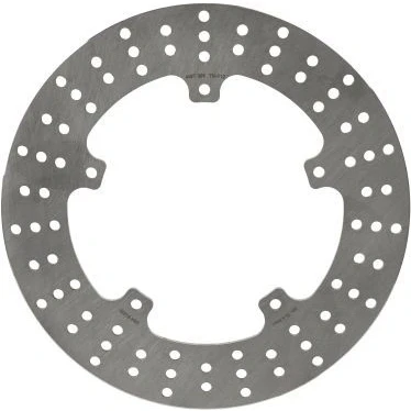 Bilde av TRW MST395 Bremseskiver 240 5 hullet