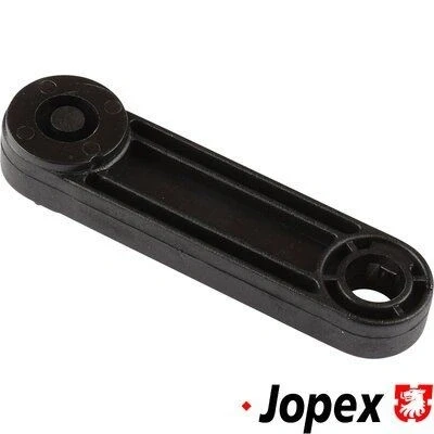 Bilde av JP GROUP 1114250100 Lagring, radiator foran