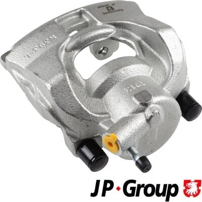 Bilde av JP GROUP 1561902670 Bremsecaliper framaksel venstre VOLVO: V70 3, V60 I, XC70 II Stasjonsvogn, FORD: MONDEO 4 Turnier, Galaxy Mk2 MPV, S Max Mk1