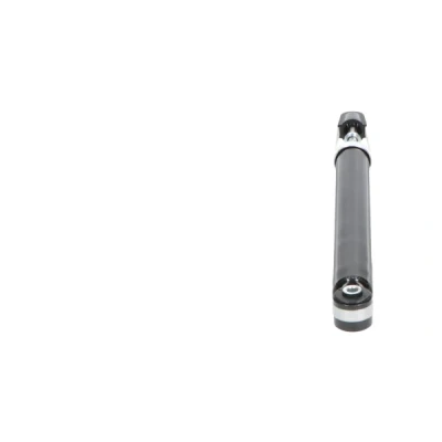 Bilde av KAVO PARTS SSA 9051 Støtdemper bakaksel gasstrykk torørs teleskopstøtdemper øvre stift, nedre gaffel TOYOTA: Yaris III Hatchback