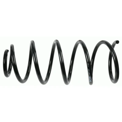 Bilde av SACHS 997 615 Fjærer VOLKSWAGEN: Golf 4, 4 Variant, Lupo / 3L, SKODA: Octavia 1 Combi, I Hatchback, AUDI: A3 Hatchback