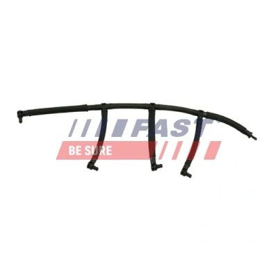 Bilde av FAST FT39548 Brennstoffslange VOLKSWAGEN: Touran I, Golf Plus / Crossgolf, Passat B6 Sedan