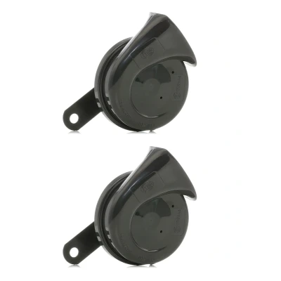 Bilde av HELLA 3FH 012 010 041 Horn BMW: 3 Touring, Sedan, 4 Gran Coupe