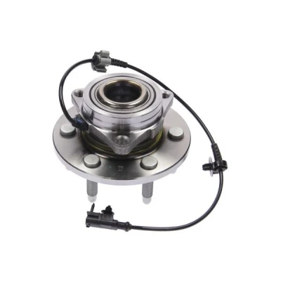 Bilde av OPTIMAL 251991 Hjullagersett med integrert ABS sensor 179, 99,3 CHEVROLET: Tahoe