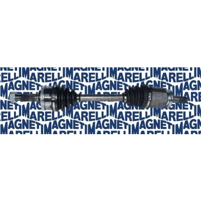 Bilde av MAGNETI MARELLI 302004190075 Drivaksel framaksel venstre 645 NISSAN: Primera Stasjonsvogn, Sedan