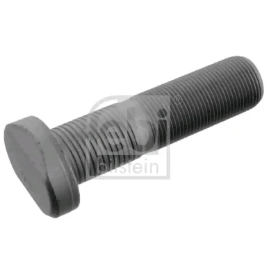 Bilde av FEBI BILSTEIN 48708 Hjulbolt M22 x 1,5 96 10.9 Sink lamell belagt MERCEDES BENZ: ATEGO