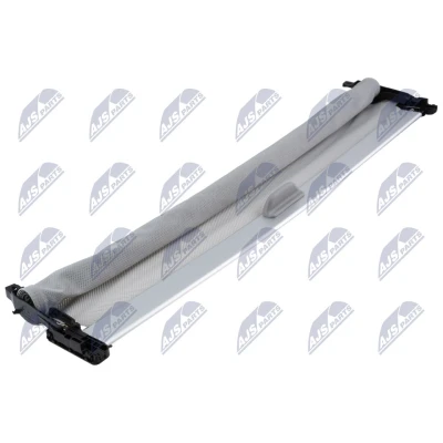Bilde av Soltak NTY EZC VW 653