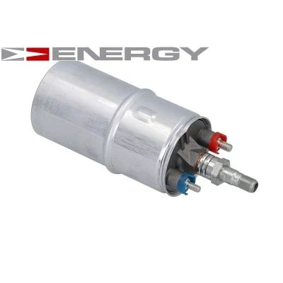 Bilde av ENERGY G10035 Drivstoffpumpe elektrisk med filter VOLKSWAGEN: GOLF 2