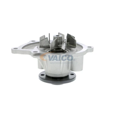 Bilde av VAICO V22 50023 Vannpumpe med tetning mekanisk vinghjul i metall Original Quality uten kapsling MITSUBISHI: Outlander 2 SUV, ASX SUV