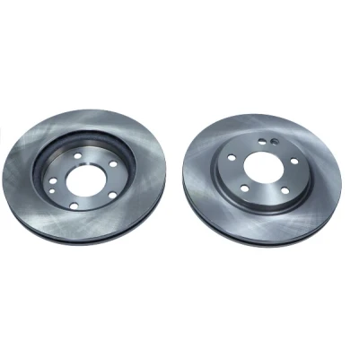 Bilde av MAXGEAR 19 1297 Bremseskiver 270 22 5 120 ventilert spraylakkert MERCEDES BENZ: Vaneo