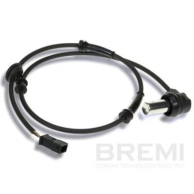 Bilde av BREMI 50301 ABS Sensor med kabel AUDI: A4 B5 Avant, Sedan