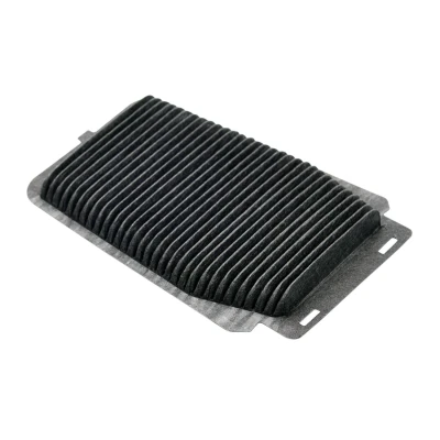 Bilde av Castrol filters CA0443 Luftfilter 179mm pollenfilter TOYOTA: C HR, Prius IV Liftback, PHV Hatchback