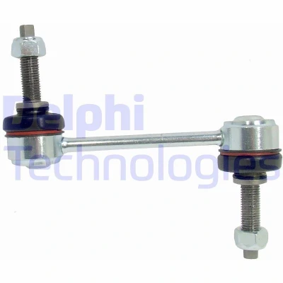 Bilde av DELPHI TC2514 Stabstag 132 M12x1.75 LAND ROVER: Range Rover Sport