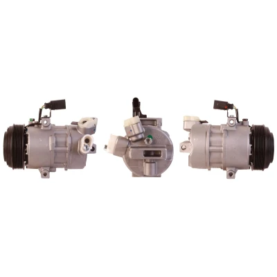 Bilde av LUCAS ACP974 Kompressor PAG 46 R 134a SKODA: Fabia 2