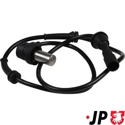 Bilde av JP GROUP 1197104000 ABS Sensor framaksel venstre, høyre AUDI: A6 C4 Avant, Sedan, 100 Sedan