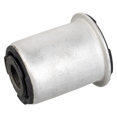 Bilde av FEBI BILSTEIN 180567 Styrestang Lagring innvendig, framaksel venstre, høyre gummi