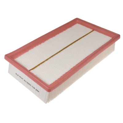Bilde av BLUE PRINT ADJ132204 Luftfilter 58 161 279 Filterinnsats