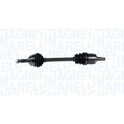 Bilde av MAGNETI MARELLI 302004190260 Drivaksel framaksel venstre 861