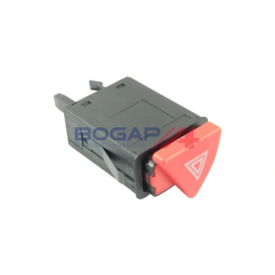 Bilde av BOGAP A7332119 Varselblinklysbryter AUDI: A3 Hatchback (8L1) 1.8, 1.8 T, 1.9 TDI, T quattro, 1.6 1996 2003