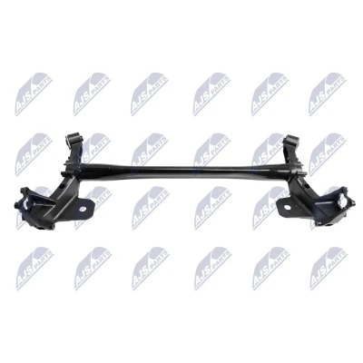 Bilde av Hjelperamme/aggregatholder, Bakaksel, chevrolet cruze, cruze halvkombi, 13314327