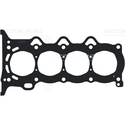 Bilde av REINZ 61 53135 10 Toppakning 0,5 75,5 metallagpakning TOYOTA: Yaris I Hatchback