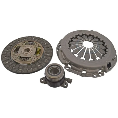 Bilde av BLUE PRINT ADT330296 Clutch tre deler med sentral utkobling, syntetisk fett 217 TOYOTA: Yaris II Hatchback, Auris III Hatchback