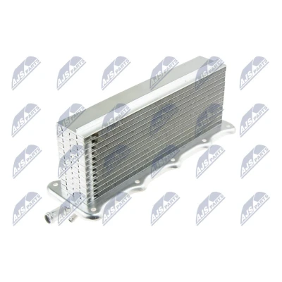 Bilde av Ladeluftkjøler, audi,seat,skoda,vw, 04E145749B, 04E145749F