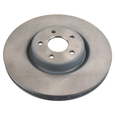 Bilde av FEBI BILSTEIN 171492 Bremseskiver framaksel 336 28 5 108 innvendig ventilert belagt FORD: Focus 2