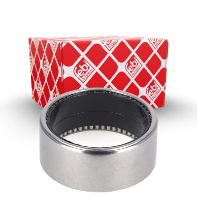 Bilde av FEBI BILSTEIN 08524 lager, styrespindel
