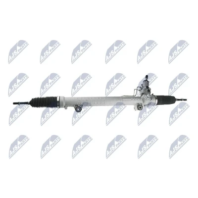 Bilde av NTY SPK ME 004 Tannstang hydraulisk for venstreratt MERCEDES BENZ: ML Klasse, GL