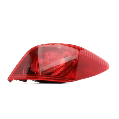 Bilde av TYC 11 0249 01 2 Baklykter høyre uten pæreholder PEUGEOT: 307 Hatchback