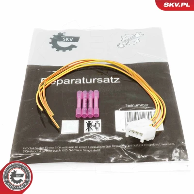 Bilde av ESEN SKV 53SKV120 Kabelreparasjonssett, baklys