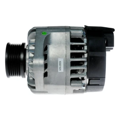 Bilde av HELLA 8EL 011 710 501 Dynamo 14V 105A ALFA ROMEO: 156 Sedan, Sportwagon