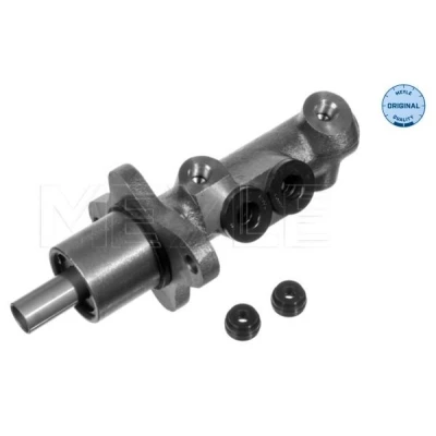 Bilde av MEYLE 100 698 0010 Hovedsylinder 2 23,8 ORIGINAL Quality Grått støpejern M10x1 VOLKSWAGEN: GOLF 3, 3 Variant