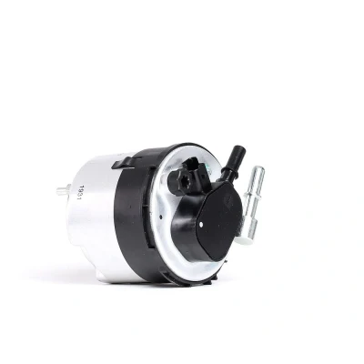 Bilde av CHAMPION CFF101565 Drivstoffilter ledningsfilter 10 VOLVO: V70 3, V50, C30, FORD: Focus 2 Kombi, FIESTA 6, 2, MAZDA: 3 Hatchback, Sedan