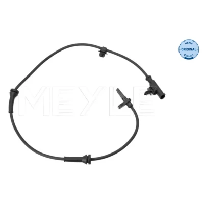 Bilde av MEYLE 11 14 899 0038 ABS sensor framaksel begge sider aktiv 2 12 CITROËN: C1 I, TOYOTA: Aygo