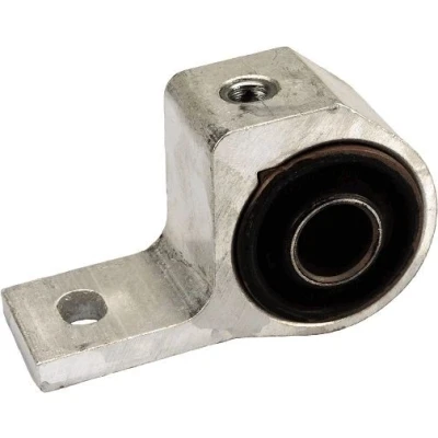 Bilde av TRW JBU701 Styrestang Lagring framaksel, nede, på begge sider, bak, innvendig Gummimetallager