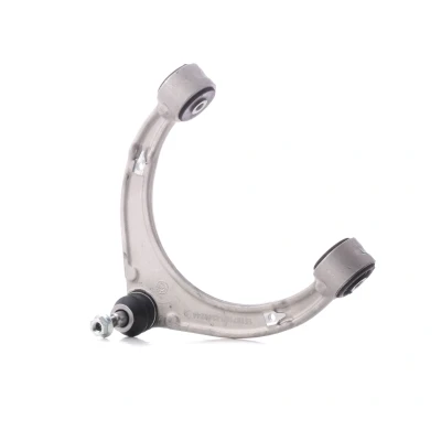 Bilde av OPTIMAL G6 1449 Bærebru med støtte / styreledd, gummifeste på begge sider, øvre, framaksel Casterstag Aluminium 15