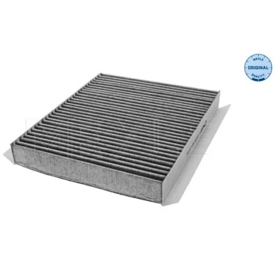 Bilde av MEYLE 31 12 320 0009 Kupéfilter Karbonfilter, Filterinnsats, med luktabsorberende virkning 240 200 30 ORIGINAL Quality HONDA: CIVIC 8 Hatchback