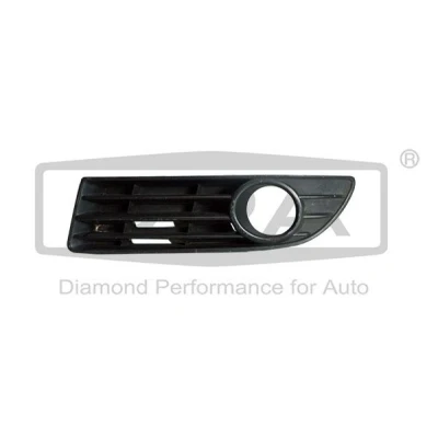 Bilde av DPA 88530326902 Ventilasjonsgitter venstre VOLKSWAGEN: Polo IV Hatchback
